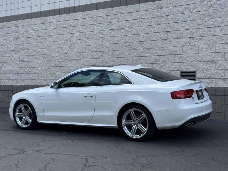 2011 Audi S5 Premium Plus Willow Grove PA