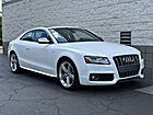2011 Audi S5 Premium Plus Willow Grove PA