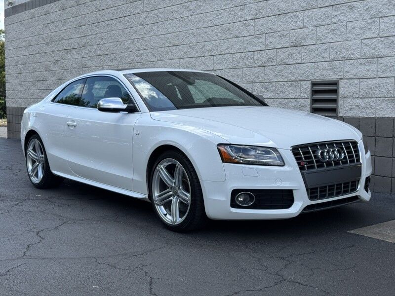 2011 Audi S5 Premium Plus Willow Grove PA