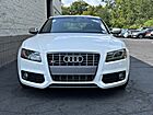 2011 Audi S5 Premium Plus Willow Grove PA