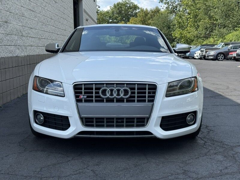 2011 Audi S5 Premium Plus Willow Grove PA
