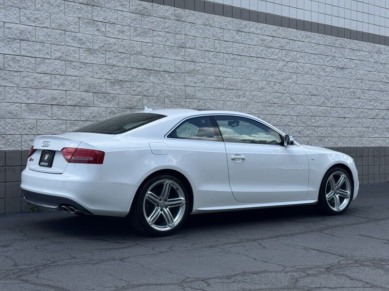 2011 Audi S5 Premium Plus Willow Grove PA