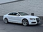 2011 Audi S5 Premium Plus Willow Grove PA