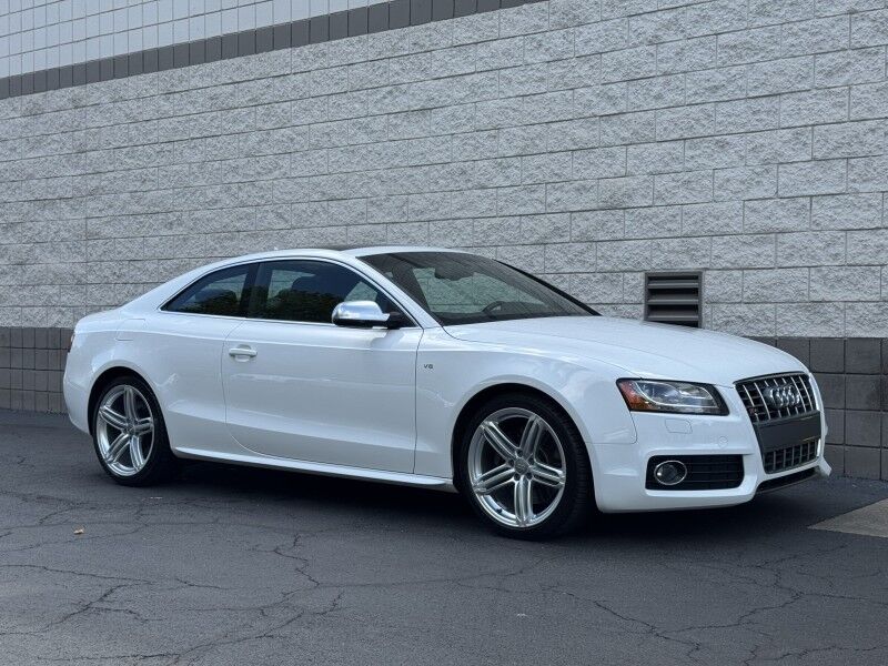 2011 Audi S5 Premium Plus Willow Grove PA