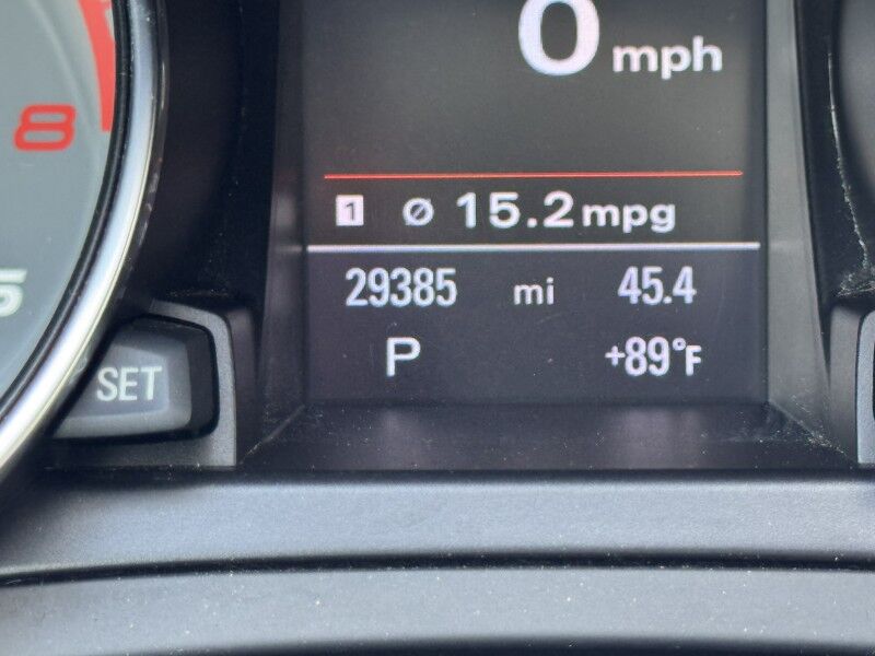 2011 Audi S5 Premium Plus Willow Grove PA