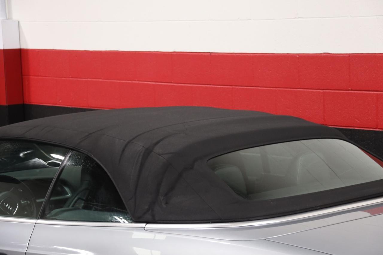 2011 Audi S5 Prestige 2dr Cabriolet Skokie IL