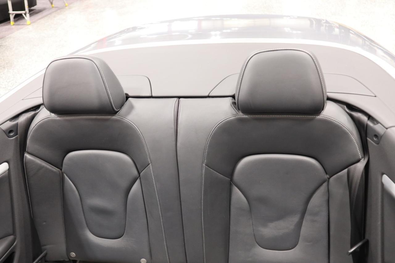 2011 Audi S5 Prestige 2dr Cabriolet Skokie IL