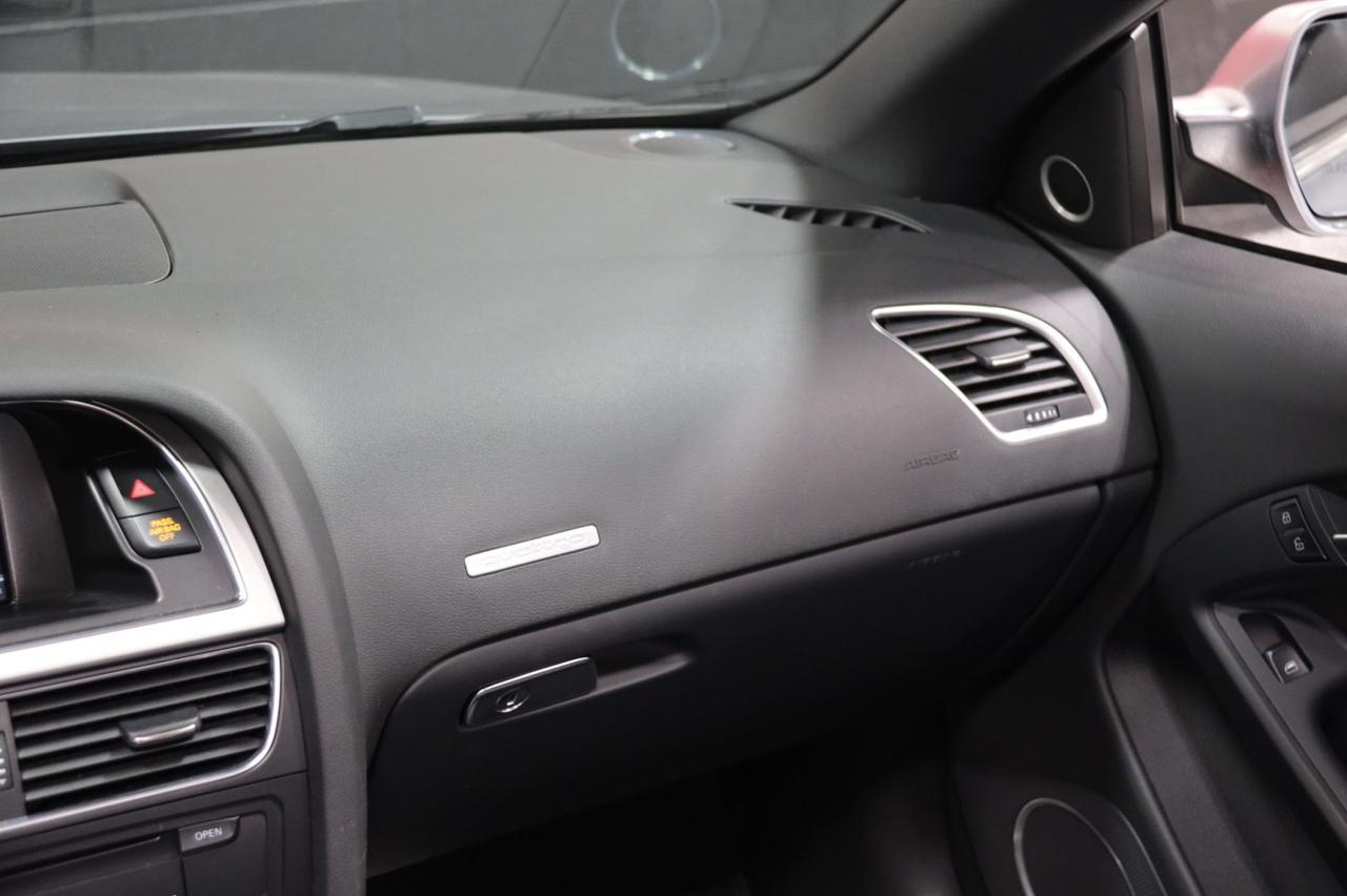 2011 Audi S5 Prestige 2dr Cabriolet Skokie IL