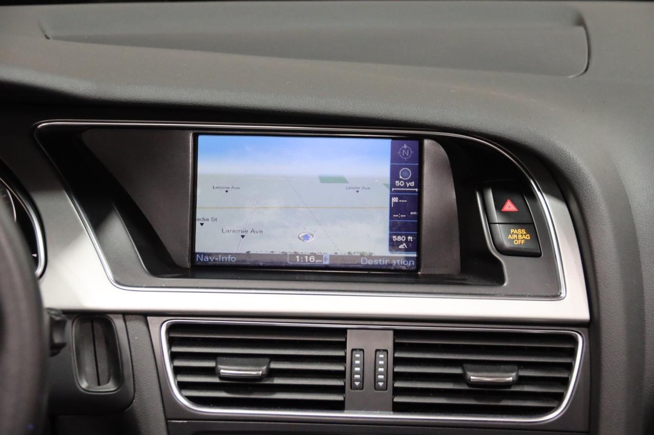 2011 Audi S5 Prestige 2dr Cabriolet Skokie IL