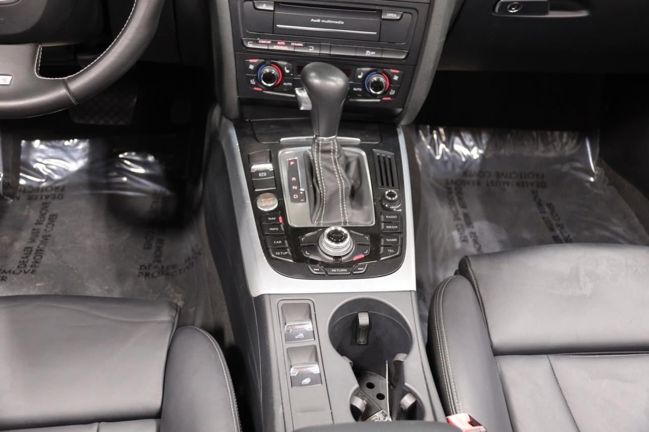 2011 Audi S5 Prestige 2dr Cabriolet Skokie IL