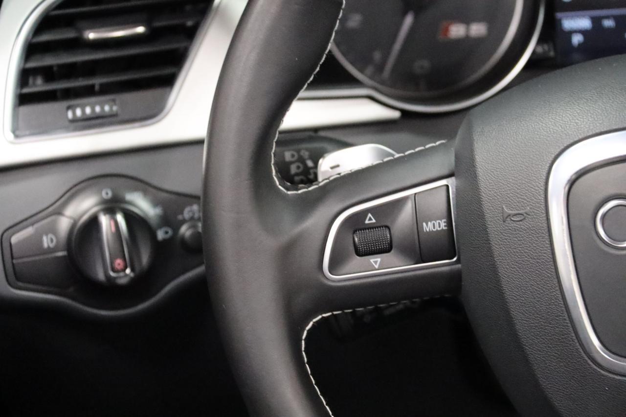 2011 Audi S5 Prestige 2dr Cabriolet Skokie IL