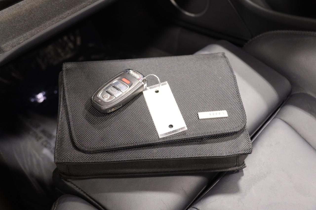 2011 Audi S5 Prestige 2dr Cabriolet Skokie IL