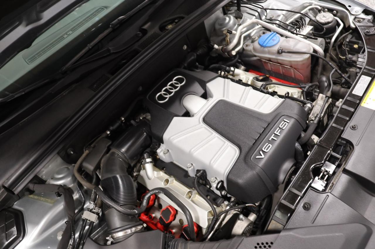 2011 Audi S5 Prestige 2dr Cabriolet Skokie IL