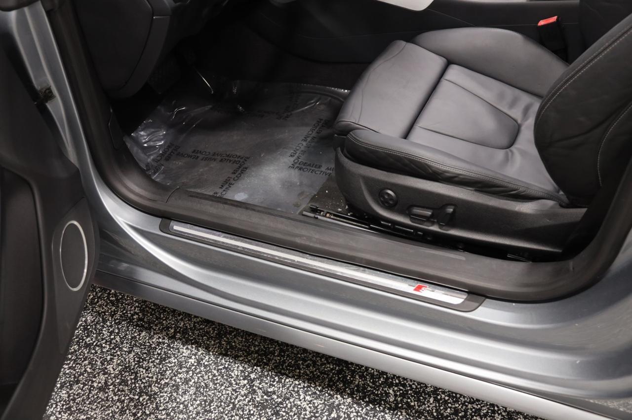 2011 Audi S5 Prestige 2dr Cabriolet Skokie IL