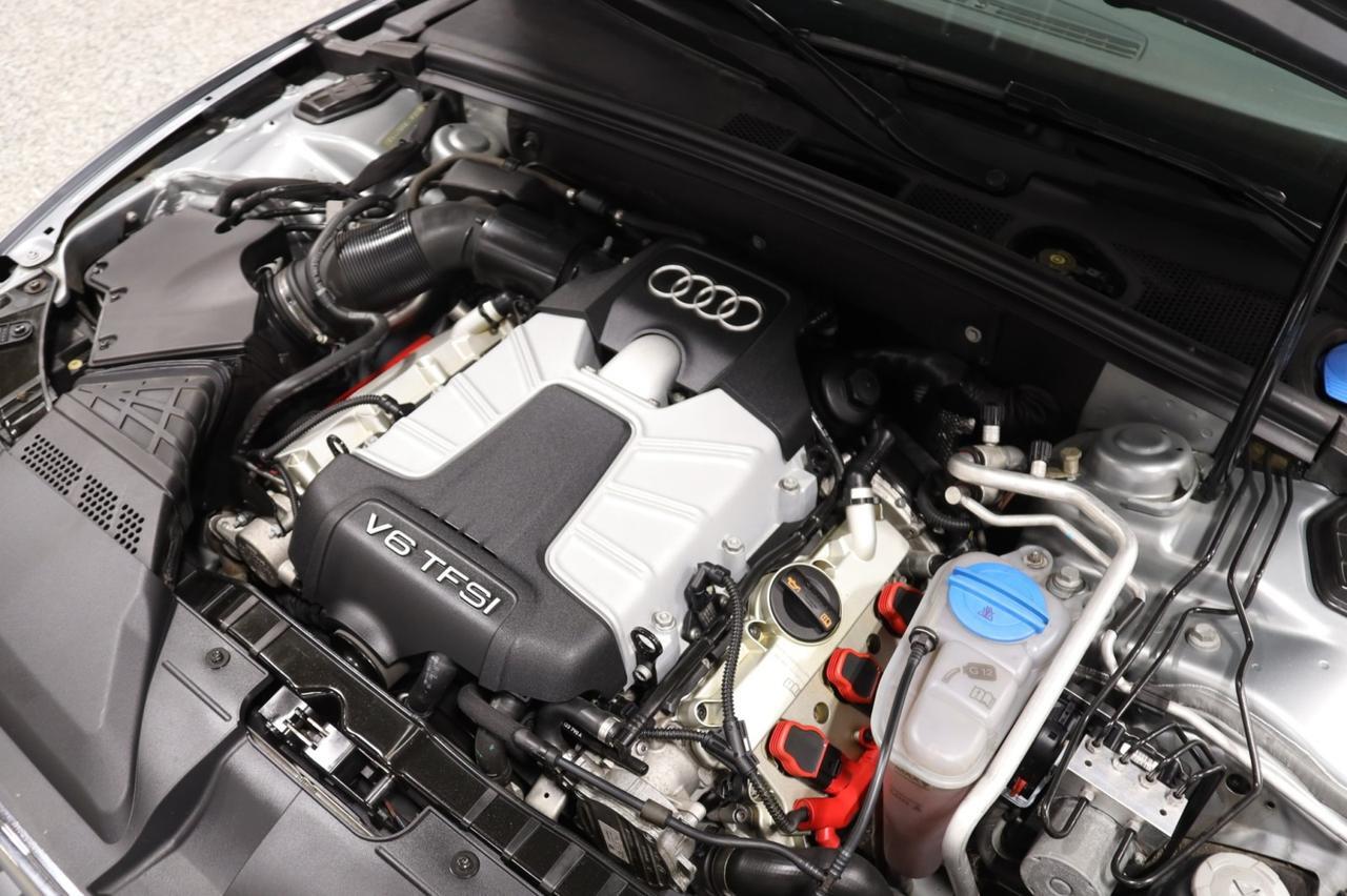 2011 Audi S5 Prestige 2dr Cabriolet Skokie IL