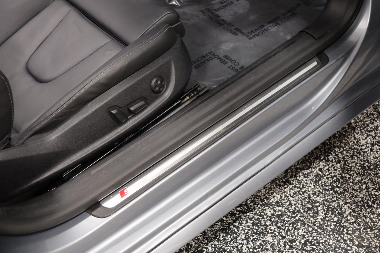 2011 Audi S5 Prestige 2dr Cabriolet Skokie IL