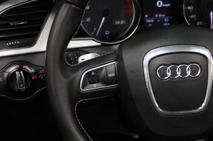 2011 Audi S5 Prestige 2dr Convertible Chicago IL