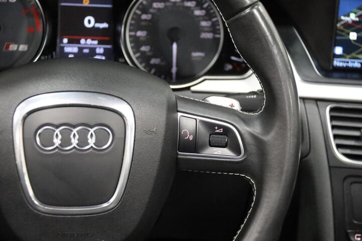 2011 Audi S5 Prestige 2dr Convertible Chicago IL