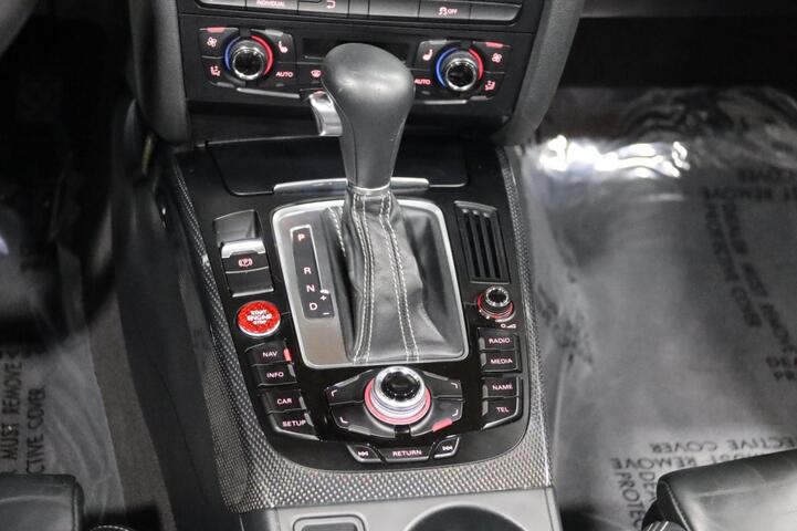 2011 Audi S5 Prestige 2dr Convertible Chicago IL