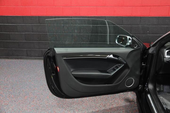 2011 Audi S5 Prestige 2dr Convertible Chicago IL