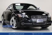 2011 Audi TTS 2.0T