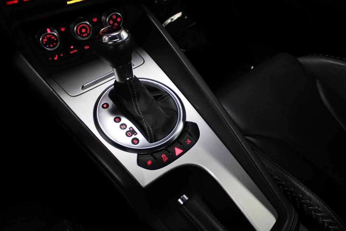 2011 Audi TTS 2.0T Dublin CA