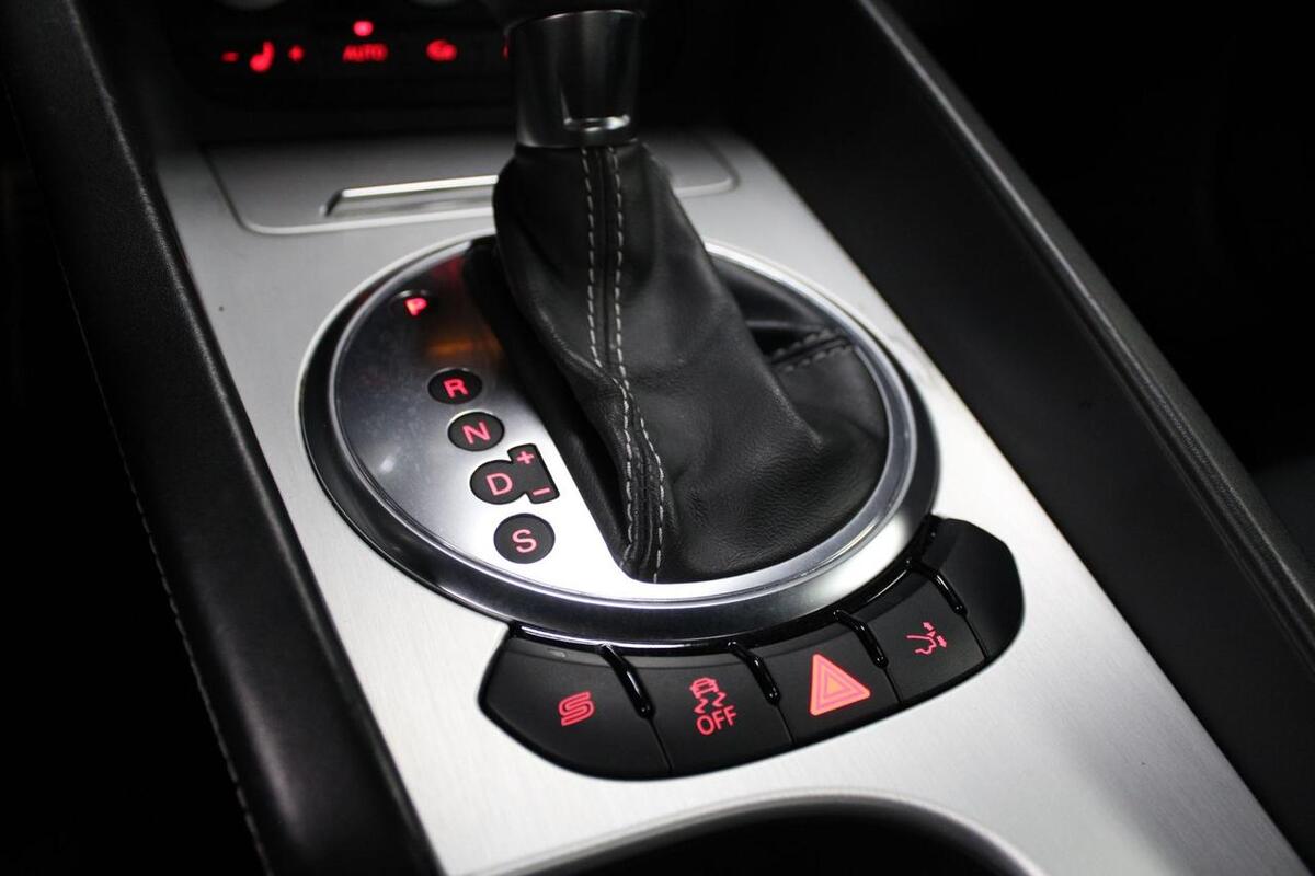 2011 Audi TTS 2.0T Dublin CA