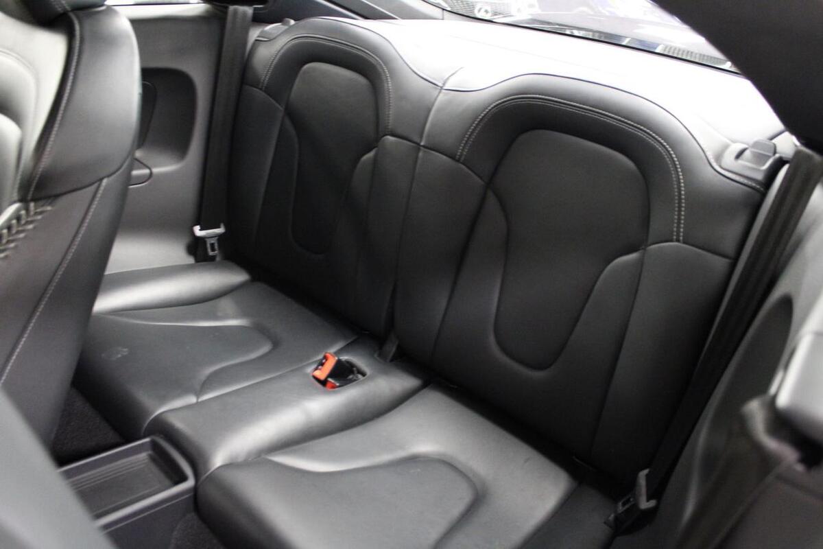2011 Audi TTS 2.0T Dublin CA