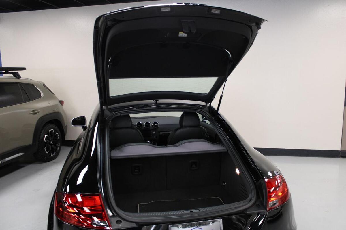 2011 Audi TTS 2.0T Dublin CA