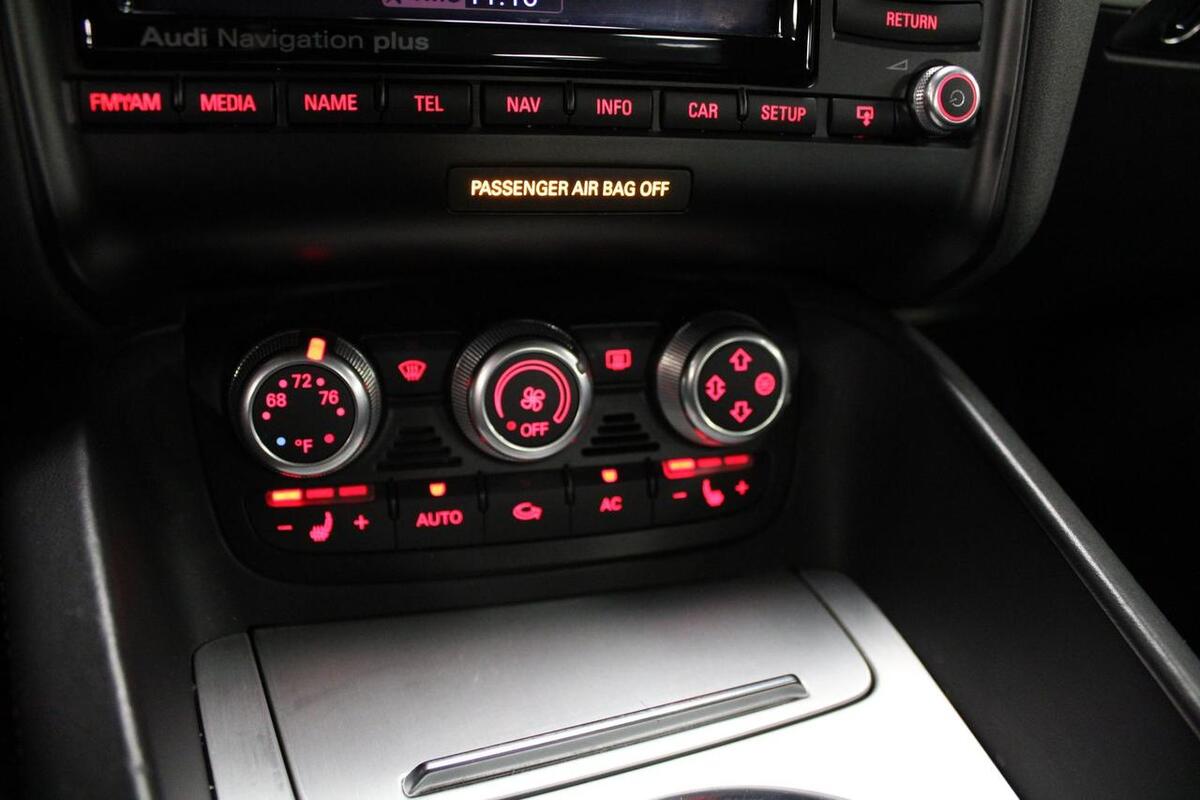 2011 Audi TTS 2.0T Dublin CA