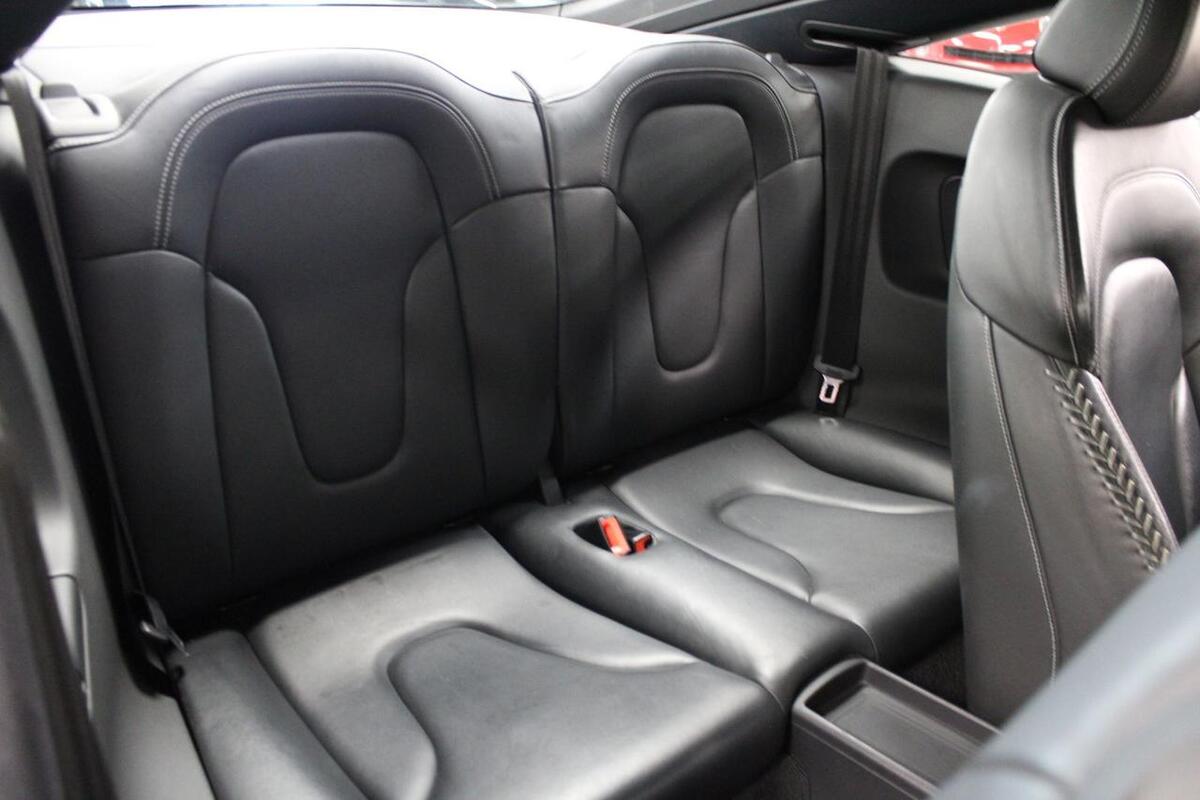 2011 Audi TTS 2.0T Dublin CA