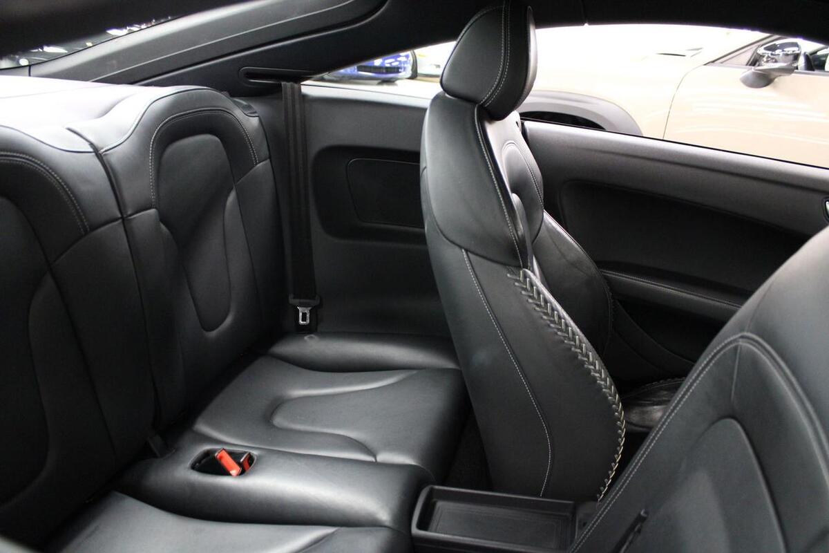 2011 Audi TTS 2.0T Dublin CA