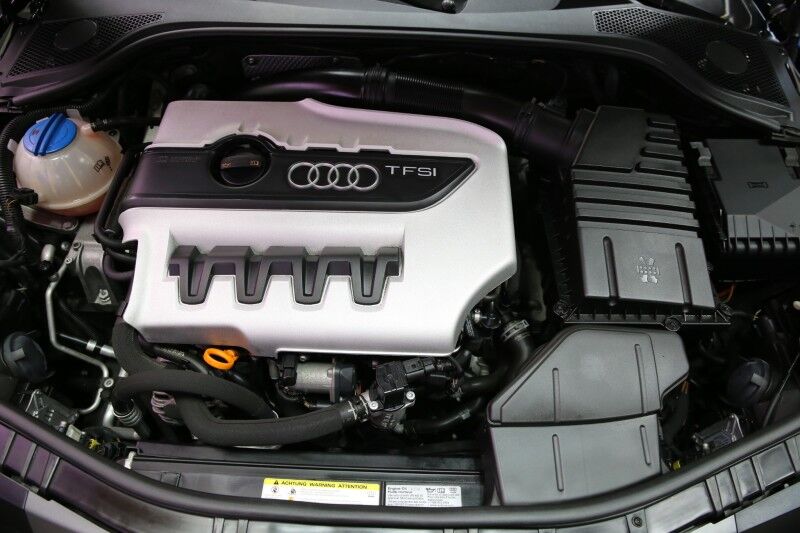 2011 Audi TTS 2.0T Prestige Plainview NY