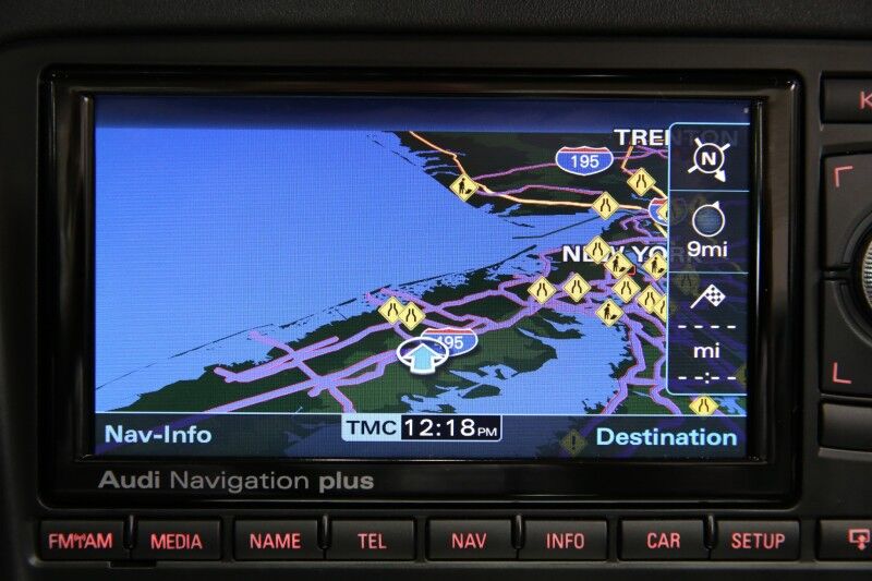 2011 Audi TTS 2.0T Prestige Plainview NY