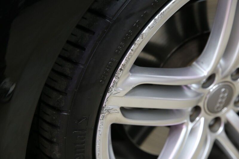 2011 Audi TTS 2.0T Prestige Plainview NY