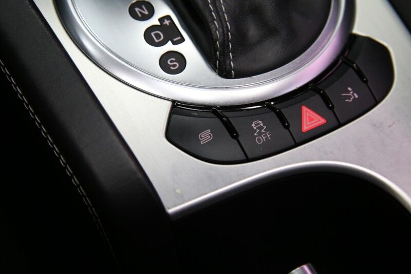 2011 Audi TTS 2.0T Prestige Plainview NY