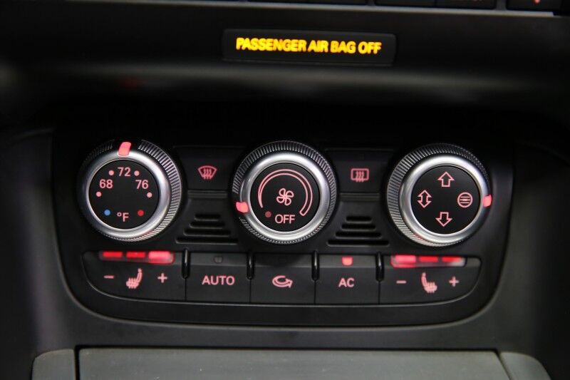 2011 Audi TTS 2.0T Prestige Plainview NY