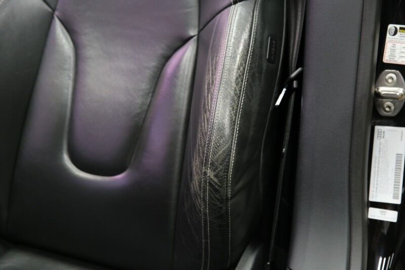 2011 Audi TTS 2.0T Prestige Plainview NY