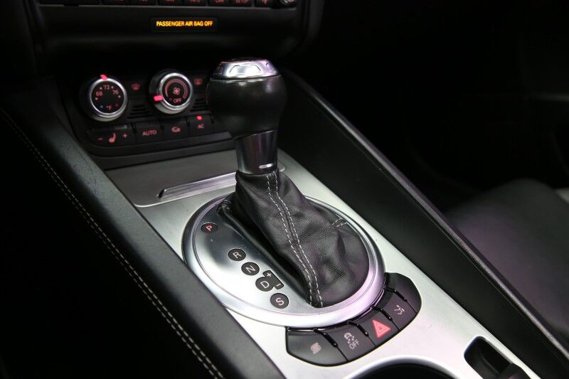 2011 Audi TTS 2.0T Prestige Plainview NY