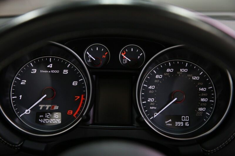 2011 Audi TTS 2.0T Prestige Plainview NY