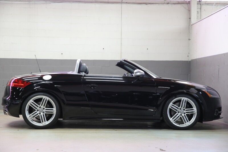 2011 Audi TTS 2.0T Prestige Plainview NY