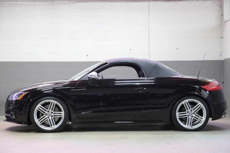 2011 Audi TTS 2.0T Prestige Plainview NY