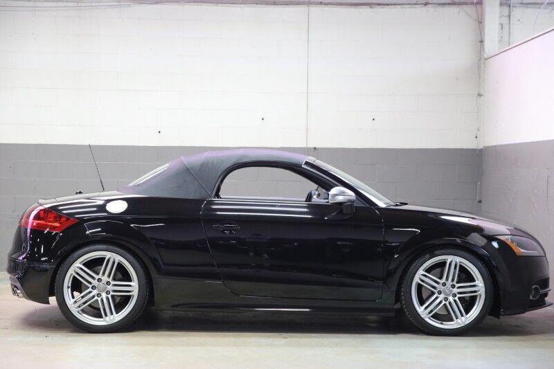 2011 Audi TTS 2.0T Prestige Plainview NY