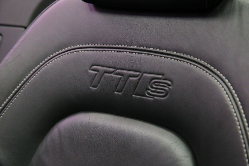 2011 Audi TTS 2.0T Prestige Plainview NY