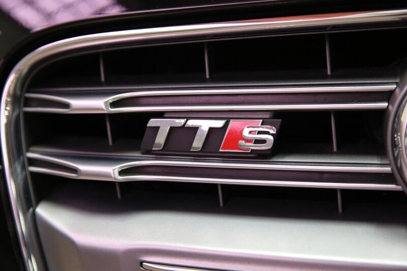 2011 Audi TTS 2.0T Prestige Plainview NY