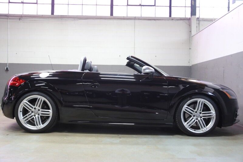 2011 Audi TTS 2.0T Prestige Plainview NY