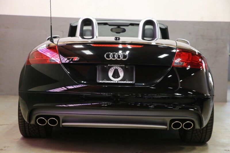 2011 Audi TTS 2.0T Prestige Plainview NY