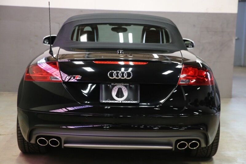 2011 Audi TTS 2.0T Prestige Plainview NY