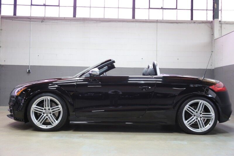 2011 Audi TTS 2.0T Prestige Plainview NY