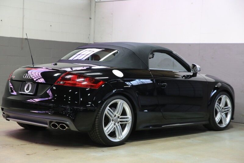 2011 Audi TTS 2.0T Prestige Plainview NY